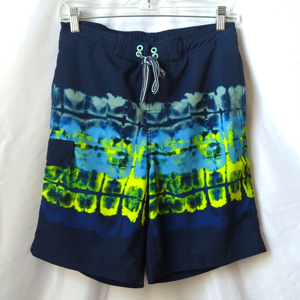 Boys Swim Trunks